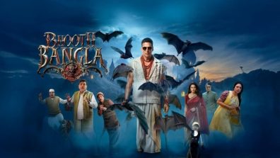Bhooth Bangla Box Office Collection Day 21: Akshay Kumar’s Film Wraps Week 3 At 150 Cr