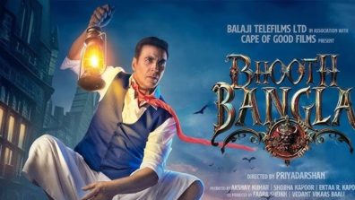 Bhooth Bangla Box Office Collection Day 22: Akshay Kumar’s Film Surpasses 233 Cr Globally