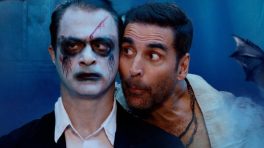 Bhooth Bangla Box Office Collection Day 24: Akshay Kumar's Film Runs Well In 4th Week, Nears 250 Cr Globally