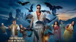 Bhooth Bangla Box Office Collection Day 25: Akshay Kumar Starrer Sustains 4th Monday, Net Total Crosses 160 Cr