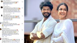 #BringSneDhuTogether: Ganga Mai Ki Betiyan Fans Launch Massive Online Trend Against Siddhu-Sneha Separation