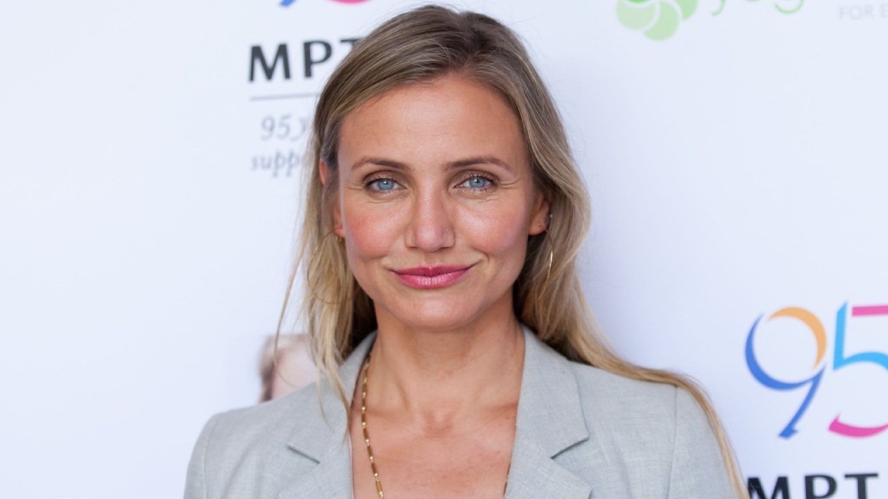 Cameron Diaz Reflects on Motherhood Later in Life After Welcoming Third Child With Benji Madden 997982
