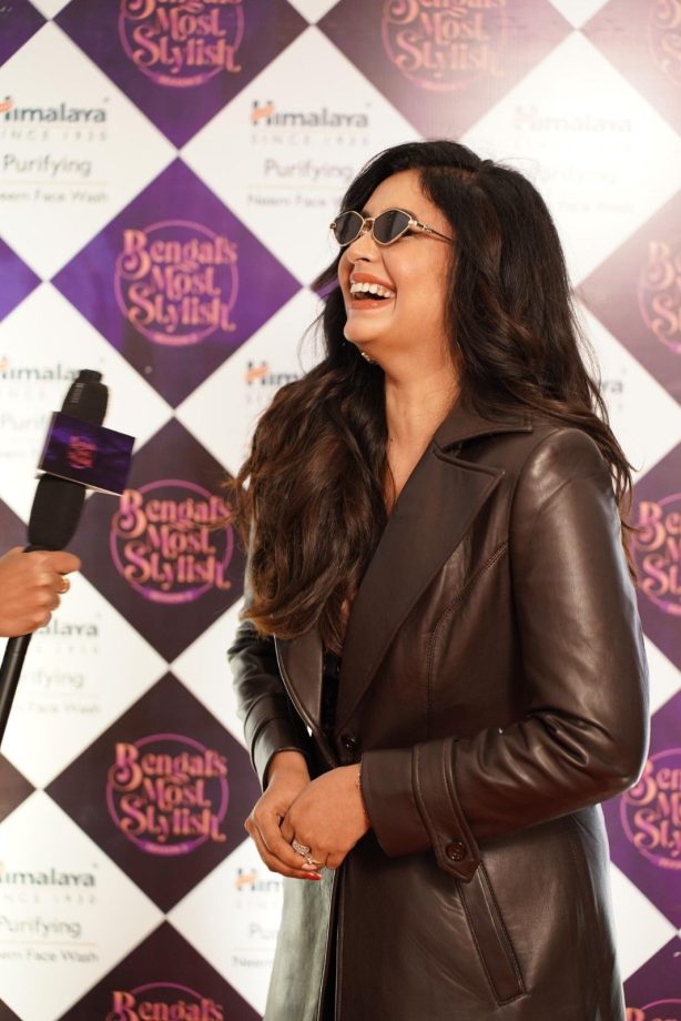 Candid Moments from TRENDS Presents IWMBuzz.com’s Bengal’s Most Stylish Season 3 996932