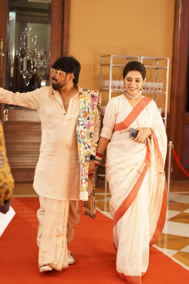 Candid Moments from TRENDS Presents IWMBuzz.com’s Bengal’s Most Stylish Season 3 996933