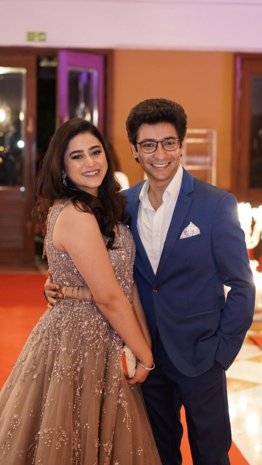 Candid Moments from TRENDS Presents IWMBuzz.com’s Bengal’s Most Stylish Season 3 996934