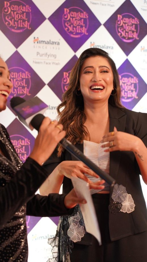 Candid Moments from TRENDS Presents IWMBuzz.com’s Bengal’s Most Stylish Season 3 996935