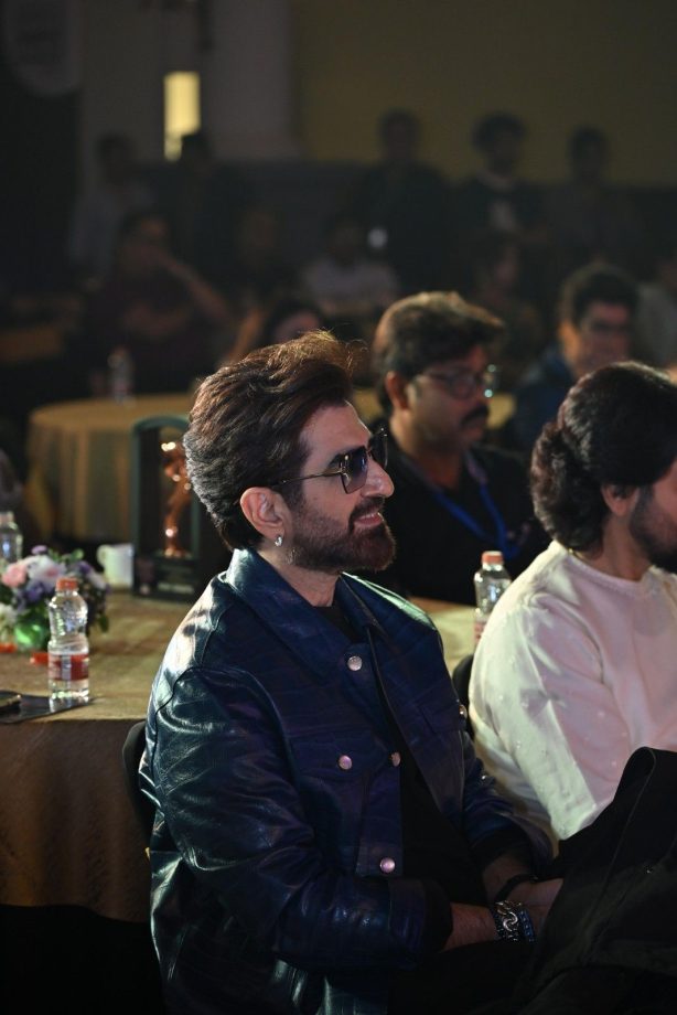 Candid Moments from TRENDS Presents IWMBuzz.com’s Bengal’s Most Stylish Season 3 996937