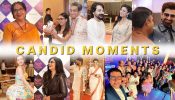 Candid Moments from TRENDS Presents IWMBuzz.com’s Bengal’s Most Stylish Season 3 996922