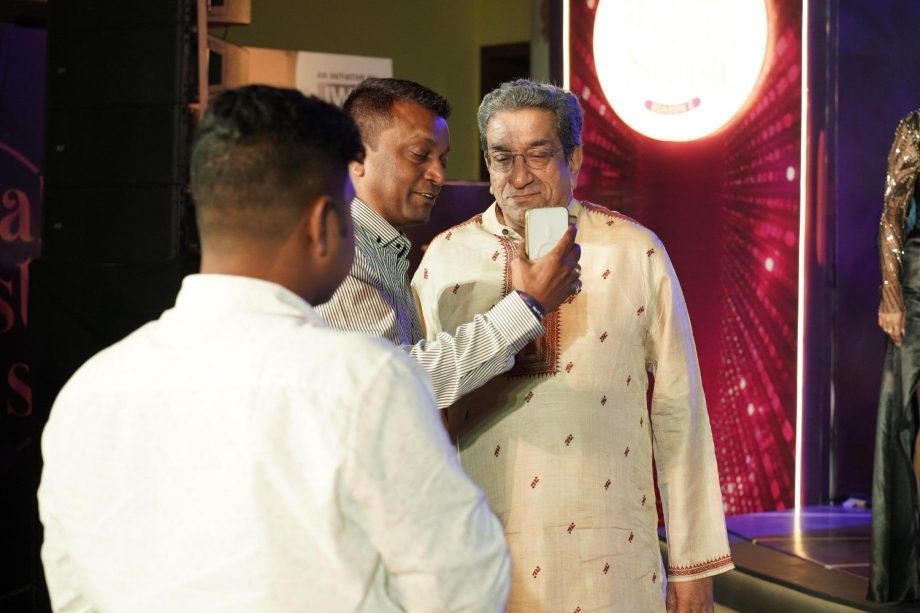 Candid Moments from TRENDS Presents IWMBuzz.com’s Bengal’s Most Stylish Season 3 996925