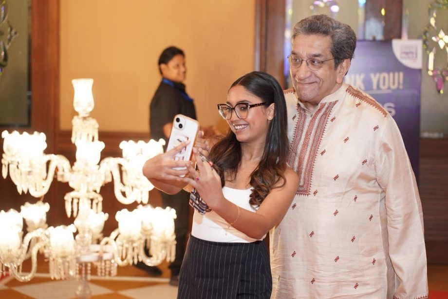 Candid Moments from TRENDS Presents IWMBuzz.com’s Bengal’s Most Stylish Season 3 996926