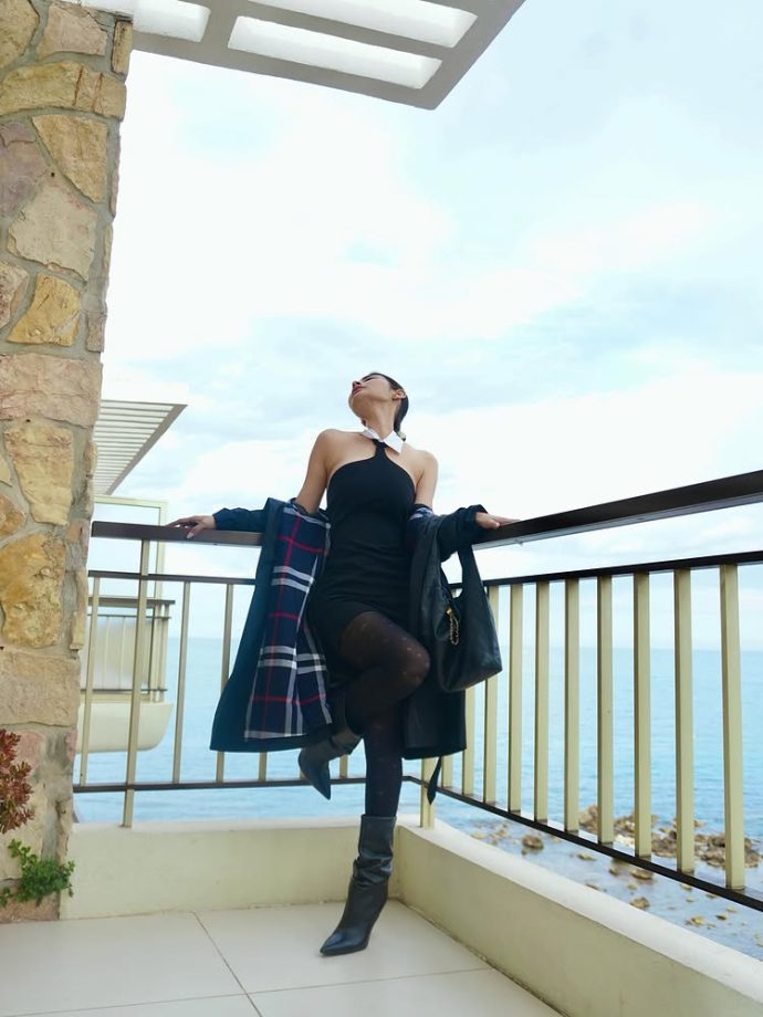 Cannes Day 6 Turns Stylish With Mouni Roy And Jacqueline Fernandez 997820