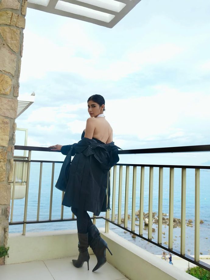 Cannes Day 6 Turns Stylish With Mouni Roy And Jacqueline Fernandez 997822