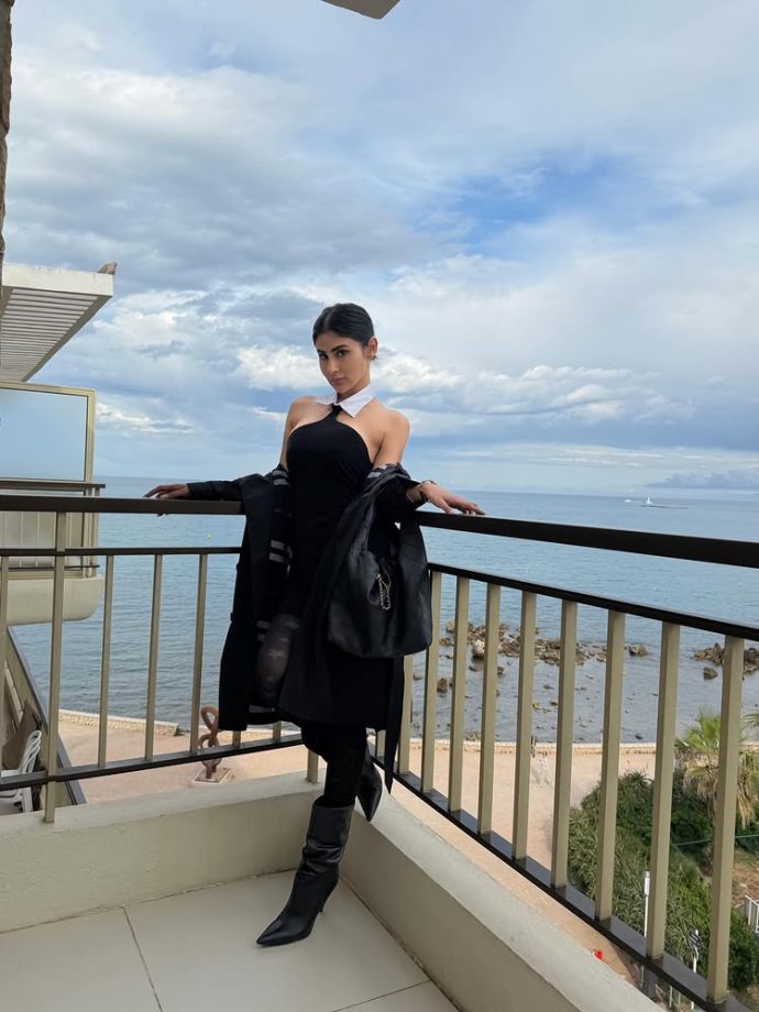 Cannes Day 6 Turns Stylish With Mouni Roy And Jacqueline Fernandez 997823