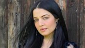 Celina Jaitly Opens Up On Motherhood Trauma, Breaks Down In Tears At Her Son Shamsher's Grave 996481