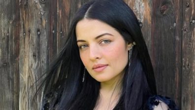 Celina Jaitly Opens Up On Motherhood Trauma, Breaks Down In Tears At Her Son Shamsher’s Grave