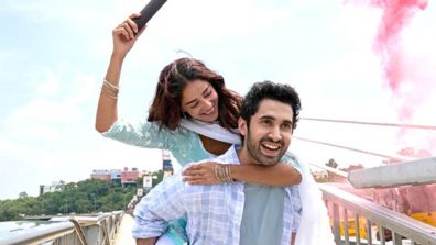 Chand Mera Dil Box Office Collection Day 1: Ananya Panday-Lakshya’s Romance Opens Fair, Earns 3.31 Cr