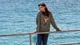 Check out pics from Khushi Kapoor’s Recent Vacation
