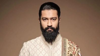 Chhaava Star Vicky Kaushal Celebrates Chhatrapati Sambhaji Maharaj Jayanti With Respectful Tribute