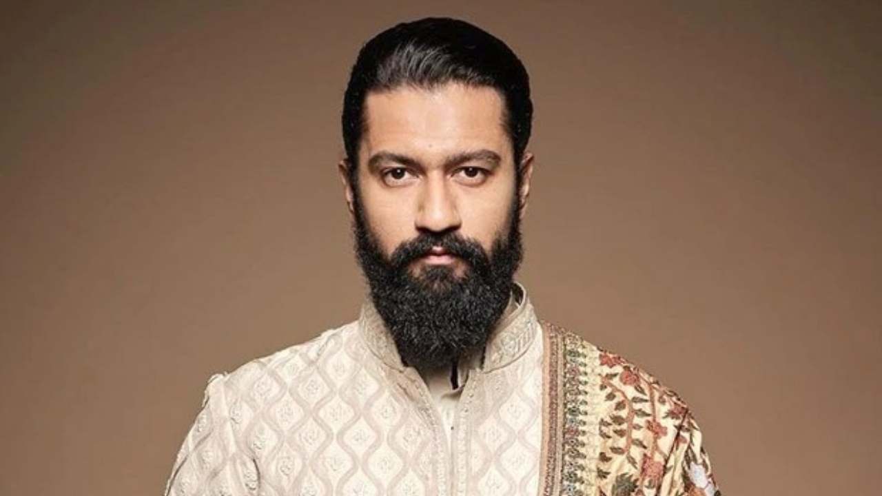 Chhaava Star Vicky Kaushal Celebrates Chhatrapati Sambhaji Maharaj Jayanti With Respectful Tribute 997254