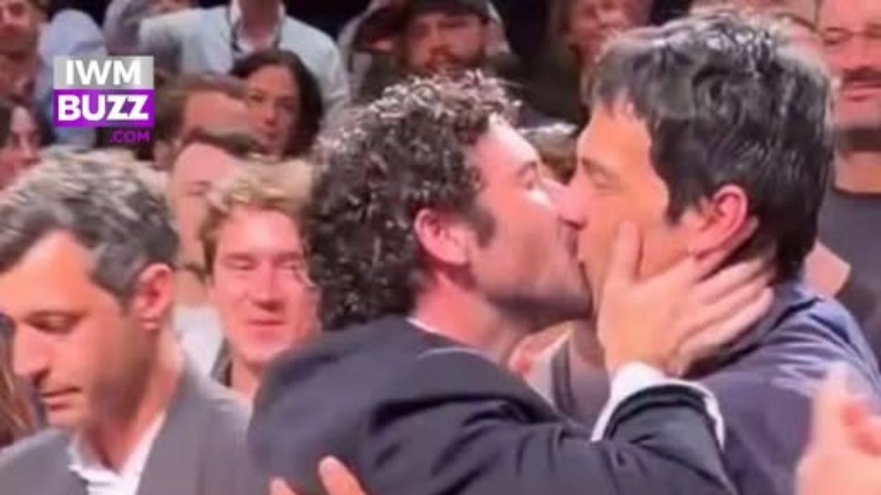 ‘Club Kid’ Earns Reported Six-Minute Standing Ovation at Cannes 2026 as Jordan Firstman and Diego Calva Share Viral Moment 997415