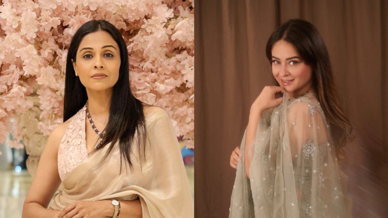 Colors TV News: Manasi Salvi Files Defamation Case; Here's Why Mahhi Vij Quit Seher Hone Ko Hai 996334