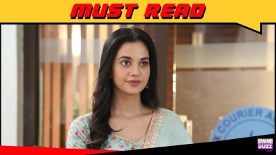 Comedy is a serious business, and I wanted to take that risk: Shruti Sharma on her new show Office Office Chali Musaddi Ki Beti