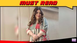 Delnaaz Irani on why audiences relate to Chandni Khanna, says, 'Everyone goes through that feeling as they age'