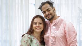Devoleena Bhattacharjee Falls In Love With Husband Shanawaz Shaikh Again, Shares Unseen Cute Pics On His Birthday