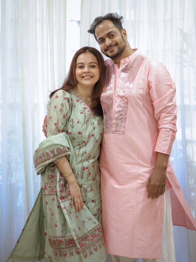 Devoleena Bhattacharjee Falls In Love With Husband Shanawaz Shaikh Again, Shares Unseen Cute Pics On His Birthday 998462