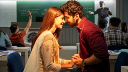 Dharma Productions adopts a smart pricing strategy for Chand Mera Dil; tickets priced at just ₹149 on release day