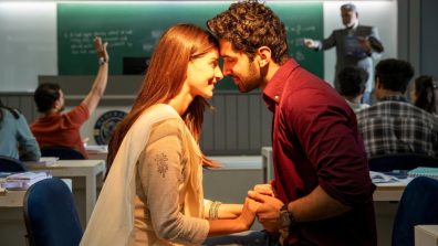 Dharma Productions adopts a smart pricing strategy for Chand Mera Dil; tickets priced at just ₹149 on release day