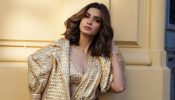 Diana Penty’s Gold Look Steals The Spotlight Online