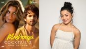 Did Mashooqa Really Deserve The Win? Rashmika Mandanna Tags Cocktail 2 Event “Rigged”