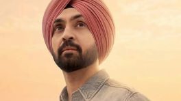 Diljit Dosanjh Shares a Heartfelt Message for the Main Vaapas Aaunga Trailer - Watch It Now!