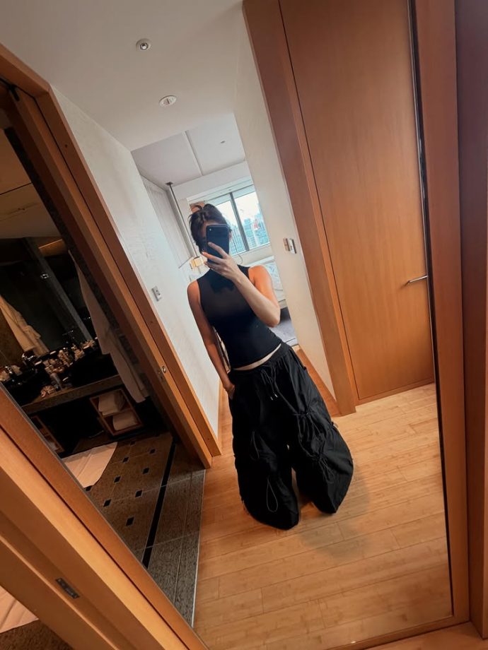 Disha Patani Gives A Glimpse Into Her Fun Japan Diaries With Fashion, Food, And Cozy Moments 997045