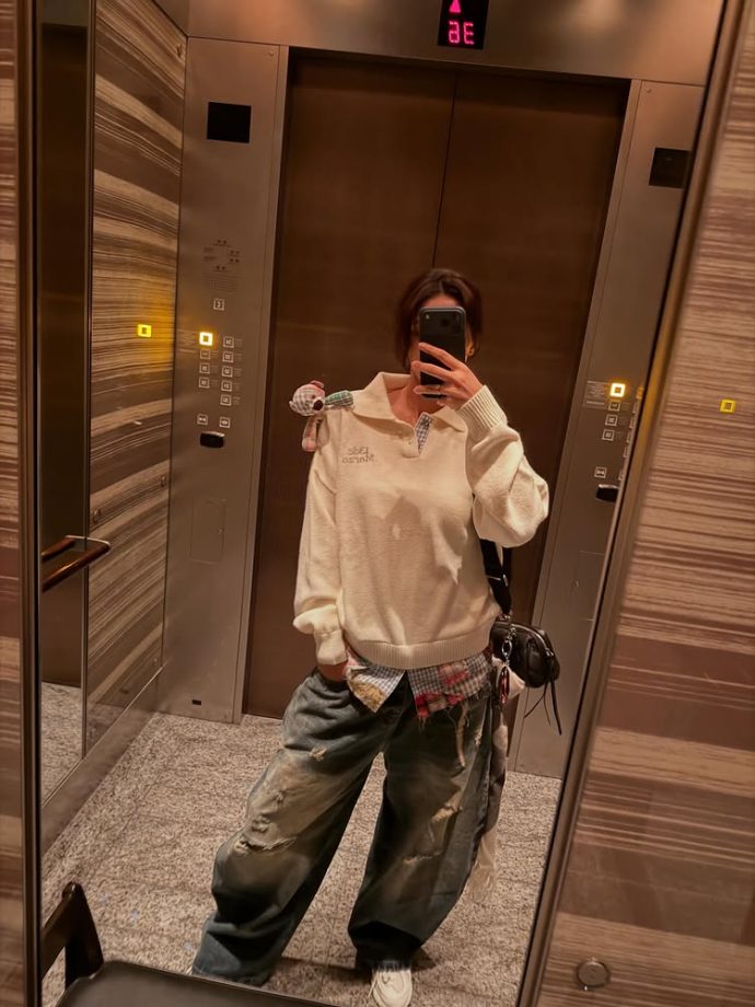 Disha Patani Gives A Glimpse Into Her Fun Japan Diaries With Fashion, Food, And Cozy Moments 997046