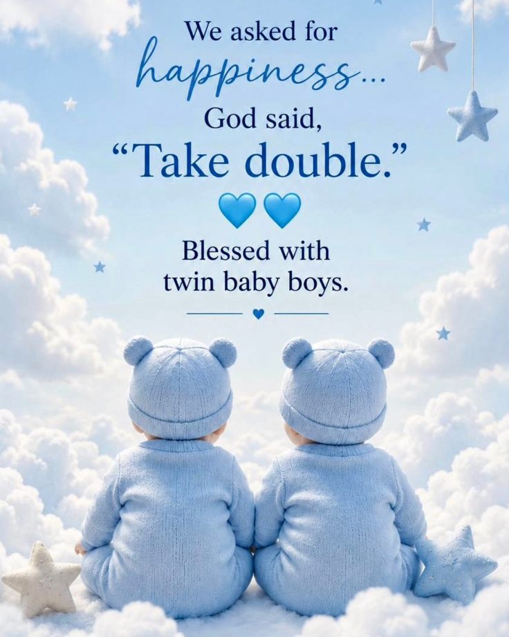 Divyanka Tripathi & Vivek Dahiya Welcome Twin Baby Boys: