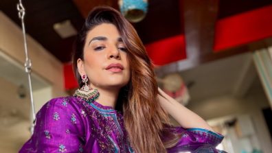 Dr Aarambhi Actress Anjum Fakih Celebrates Eid Says, “I Am Trying To Sin Less…”