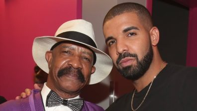 Drake Opens Up About Father Dennis Graham’s Past Cancer Battle in ‘Make Them Cry’