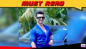 Dream big, but be prepared to work hard: Arjun Bijlani on being grounded and disciplined in success