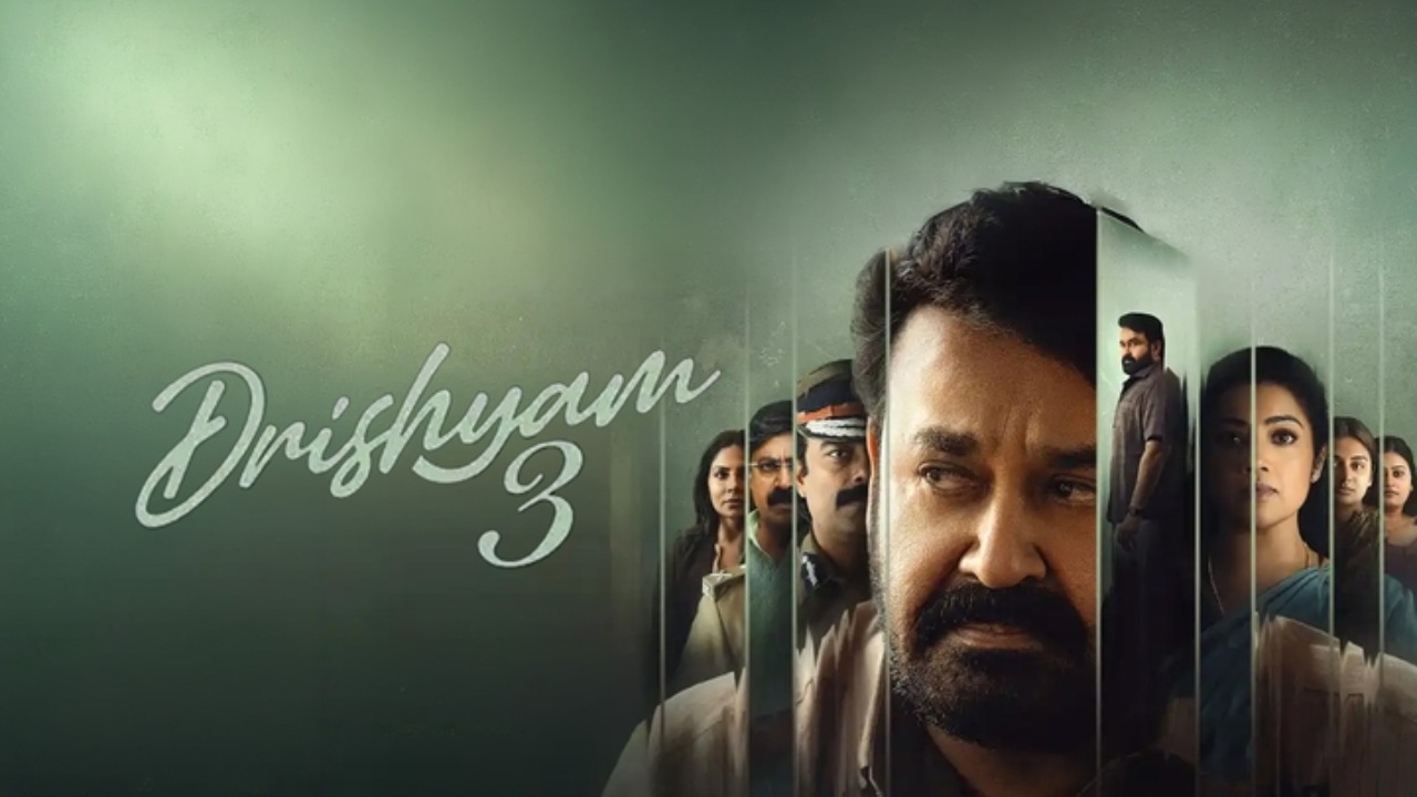 Drishyam 3 (Malayalam) Box Office Collection Day 5 998486