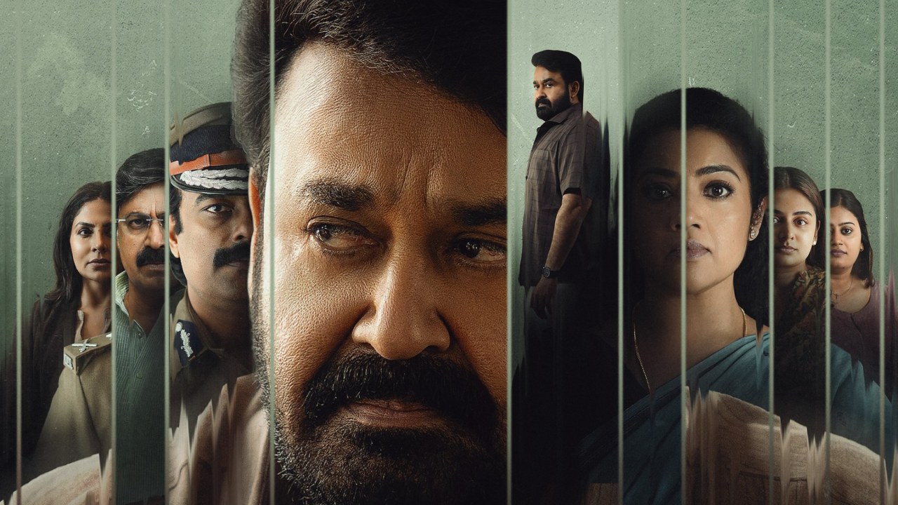 Drishyam 3 (Malayalam) Box Office Collection Day 6: Mohanlal Starrer Crosses ₹170 Crore Worldwide 998578