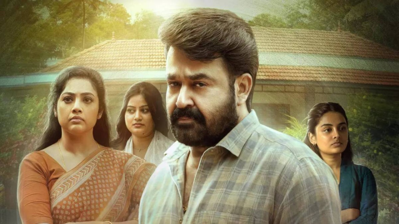 Drishyam 3 (Malayalam) Box Office Collection Day 7: Mohanlal Starrer Crosses ₹180 Crore Worldwide 998655
