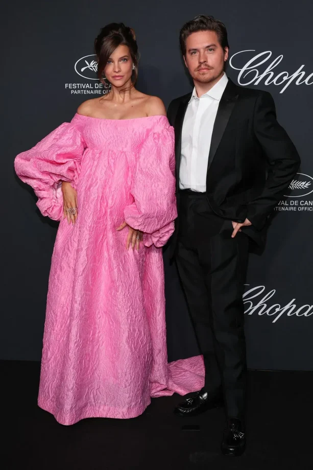 Dua Lipa, Barbara Palvin & Simone Ashley Bring High Fashion Glamour to Cannes 2026 997353