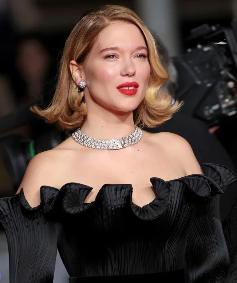Dua Lipa, Barbara Palvin & Simone Ashley Bring High Fashion Glamour to Cannes 2026 997358