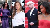 Dua Lipa, Barbara Palvin & Simone Ashley Bring High Fashion Glamour to Cannes 2026 997361