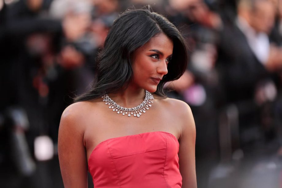 Dua Lipa, Barbara Palvin & Simone Ashley Bring High Fashion Glamour to Cannes 2026 997344