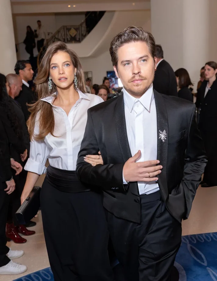Dua Lipa, Barbara Palvin & Simone Ashley Bring High Fashion Glamour to Cannes 2026 997351