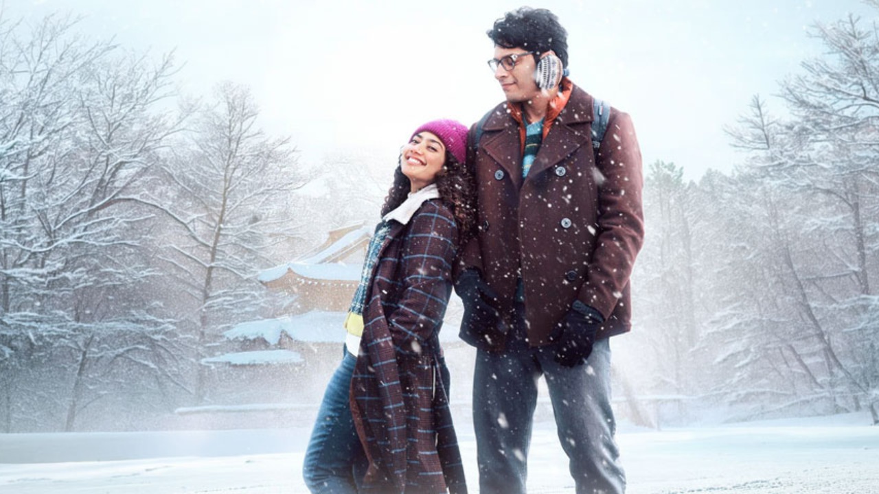 Ek Din Box Office Collection Day 11: Junaid Khan-Sai Pallavi's Film Struggles, Earns Mere Mere 1 Lakh 996969
