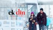 Ek Din Box Office Collection Day 3: Junaid Khan-Sai Pallavi's Film Continues To Dip, Total At 3.85 Cr 996170